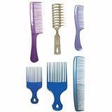 Aristocrat Hairstyling Tool Kit (Pack of 3)