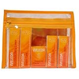 Baby Care - Baby Starter Kit (Travel  Gift Kit) 5 pc from Weleda
