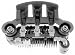 Standard Motor Products Rectifier