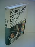 Produkt-Bild: Walter R. Fuchs: Exakte Geheimnisse - Knaurs Buch vom neuen Lernen