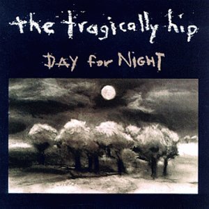 Day for Night (Audio Cassette) 