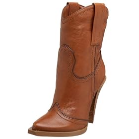 Jessica Simpson Women's Abbee Ankle Boot