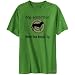 T-Shirt Green  Dog Addiction Greater Swiss Mountain Dog  Dog