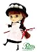 Little Pullip Anne Shirley of Green Gables Doll