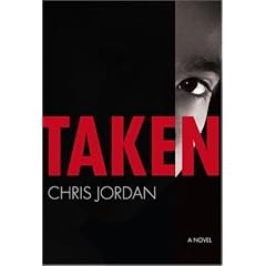 Taken (MIRA Single Title Hardbacks)