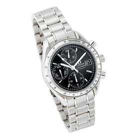 Omega Men's Speedmaster Automatic Chronograph Watch #3513.50.00
