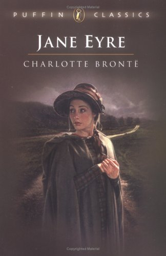 Jane Eyre (puffin Classics)