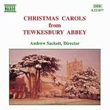 Christmas Carols from Tewkesbury