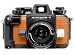 Nikon Nikonos V Camera Body Orange