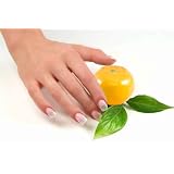 Mandarin Milk - Hand and Nail Cream