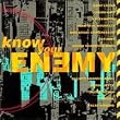 Know Your Enemy (Import)