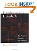 Hamlet on the Holodeck: The Future of Narrative in Cyberspace