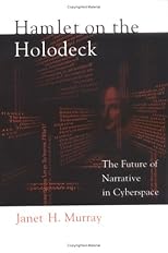 Hamlet on the Holodeck