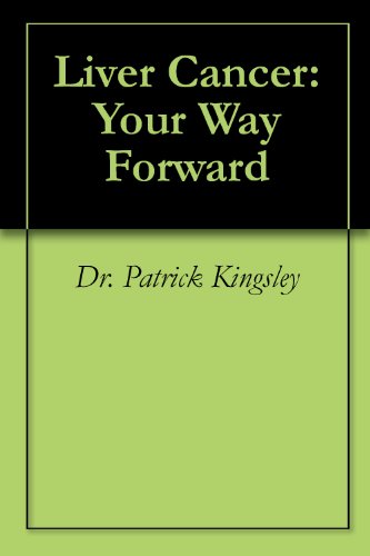Click To Liver Cancer: Your Way Forward Details...