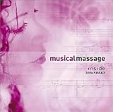 Silvia Nakkach Musical Massage: Inside
