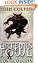 Artemis Fowl And the Lost Colony