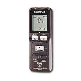 Olympus Digital Voice Recorder 2GB
