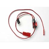 Traxxas Wiring Harness: Receiver Power Pack by Traxxas