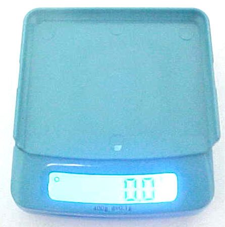 Childrens Toyshop  Outdoor Living : US-Lightning-Pro Digital Pocket Scale 400 x 0.1 gram