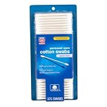 Rite Aid Cotton Swabs 375 ea