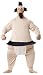 Sumo Wrestler Adult Costume