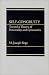Book Self-Congruity: Toward a Theory of Personality and Cybernetics