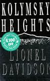 Kolymsky Heights