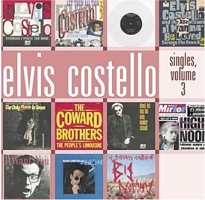 CD-Charts  Search : Singles, Vol. 3