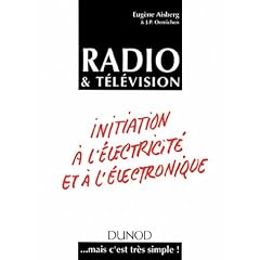 La radio et la t�l�vision