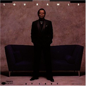 Lou Rawls - Music From Tony Delroy