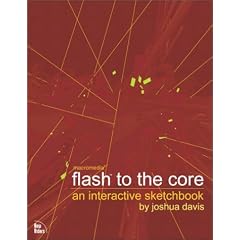 Flash to the Core: An Interactive Sketchbook