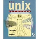 Click here to buy The Unix Desk Reference: The Hu.Man Pages by Peter Dyson.