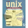 The Unix Desk Reference: The Hu.Man Pages by Peter Dyson