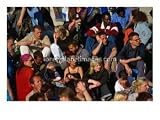 Festival Crowd, Dublin, Ireland People Photographic Poster Print by Martin Moos, 16x12