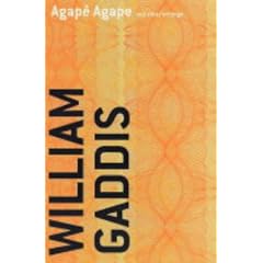 Agape Agape and Other Writings
