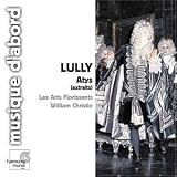 Lully: Atys (Highlights)