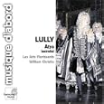Lully: Atys (Highlights)