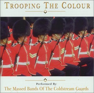 CD-Charts  Music : Trooping the Colour