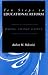 Book Ten Steps to Educational Reform