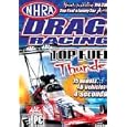 VALUESOFT NHRA Drag Racing: Top Fuel Thunder ( Windows ) from Operating Systems