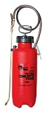Chapin Industrial 3-Gallon Poly Viton Concrete Sprayer #2218