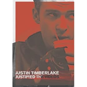 Justified: The Videos [VHS]