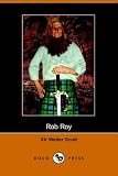Rob Roy (1406501999) by Scott, Walter