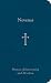 Novenas: Prayers of Intercession and Devotion