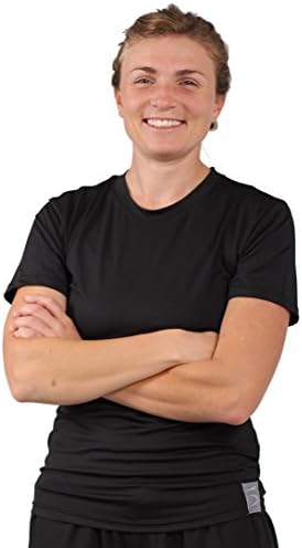 Five Ultimate Women's Electro Jersey XS Black