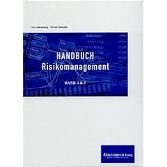 Handbuch Risikomanagement