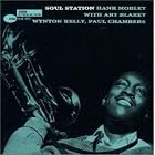 Click here to buy Soul Station by Hank Mobley (Audio CD - 2004) - Import.