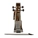 Sarod, Miniature