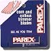 Parex Corn & Callous Remover Refills