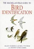 The Macmillan Field Guide to Bird Identification